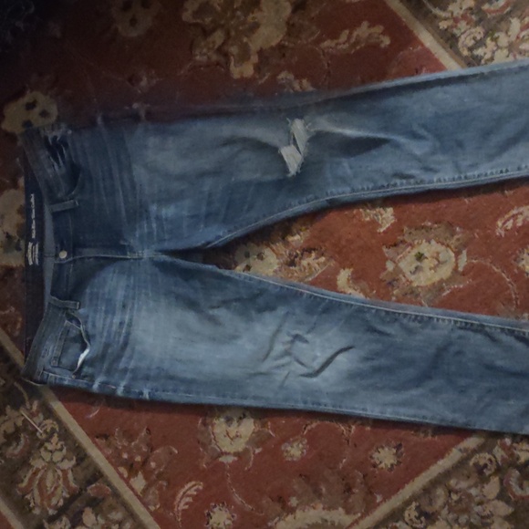 3/15 🦇 Cute Mid-Rise Levi's - Picture 3 of 8